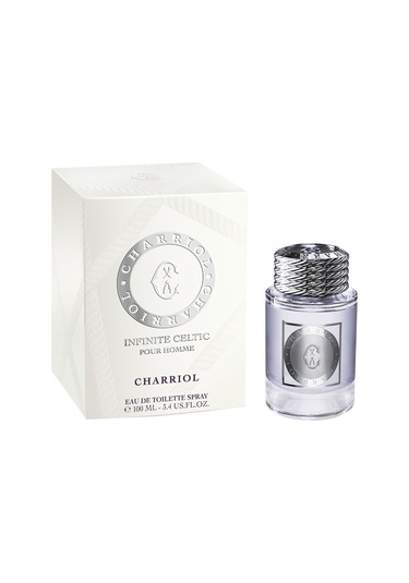 Charriol Infinite Celtic Erkek Parfüm EDT 100 ML