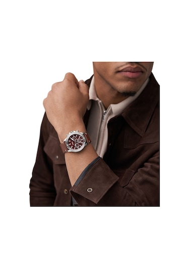 Fossil Fbq2806 Erkek Kol Saati