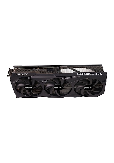 PNY NVIDIA GeForce RTX 3070 Ti Verto Triple Fan VCG3070T8TFBPB1 8 GB GDDR6X 256 Bit Ekran Kartı