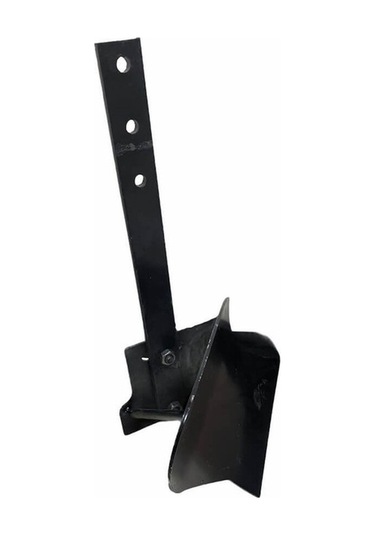 Tarım Garaj Çapa Makina Mini Pulluk