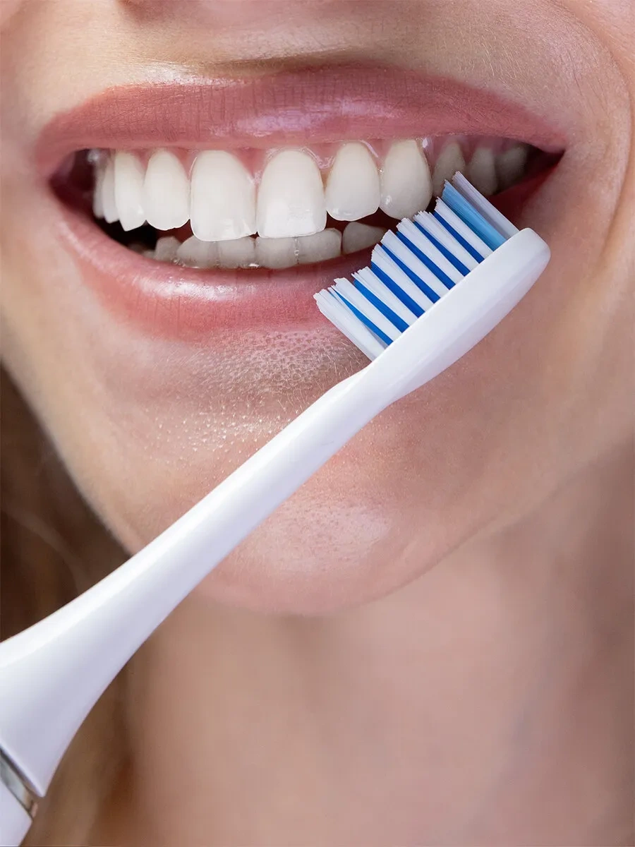 Revyline Reviline Rl 015 Diş Fırçası Yedek Başlıkları, Beyaz, 2'li. 180319621