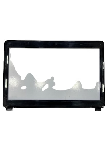 Grundig Uyumlu Gnb 1540 1560 Bezel Ekran Ön Çerçevesi
