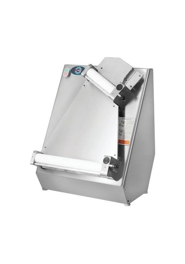 Bosfor 30 Cm Hamur Açma Makinesi