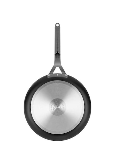 Altınbaşak Regal Granit Kaplama Krep Tavası 22 Cm - Gri