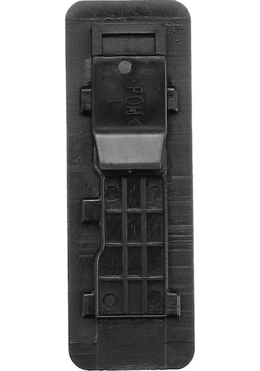 Hyundai İ20 İ30 Kia Ceed Tavan Çıta Plastik Kapağı 87255-A5000