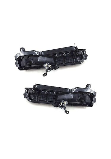Hyundai Accent Era Sağ + Sol Ön Sis Lambası Takımı 2006--2011 N11.11548