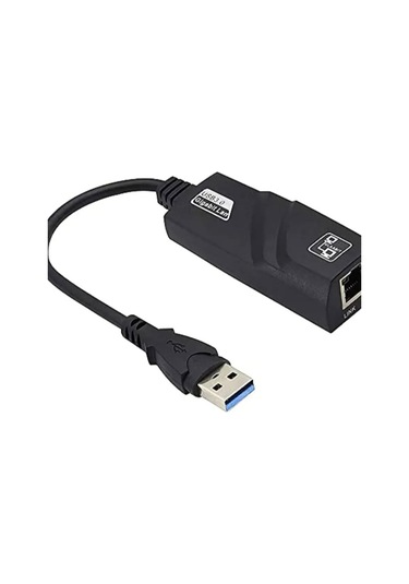 Zr202 1010 Usb 3.0 Ethernet Çevirici