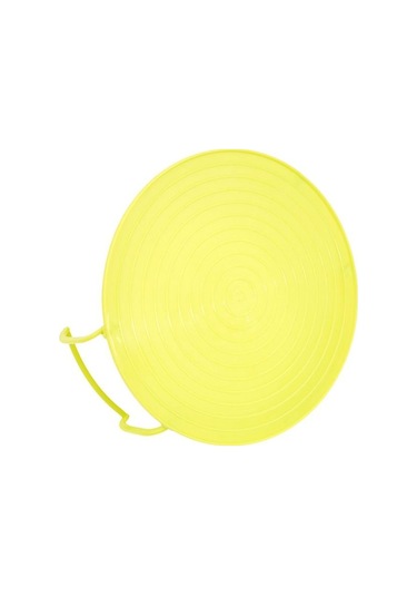 Sarı Katmanlı Buharda Pişirilmiş Rafların Çok Fonksiyonlu Mikrodalga Isıtması Palet Rafları Sarı