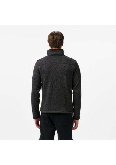 Mc Kinley Rubin Iıı Erkek Siyah Outdoor Üst 429028 Siyah