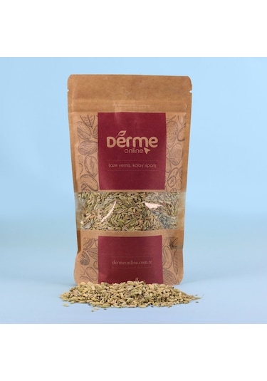 DermeOnline Rezene Çayı 100 G