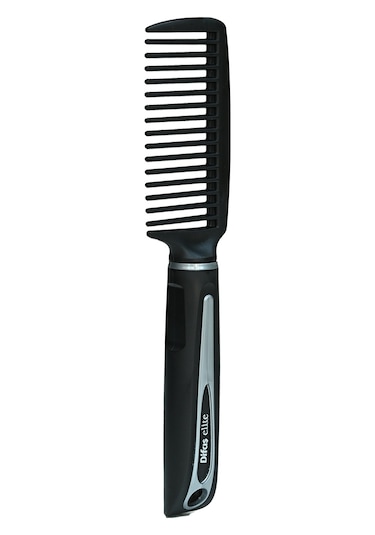 Difaş Elite 4018 Tarak Siyah