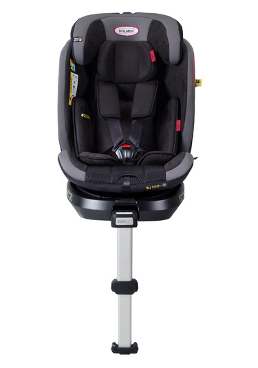 Holmer Capsula Multipro Aero 3D Legfix İ-Size 360 Dönebilir 0-36 KG Oto Koltuğu