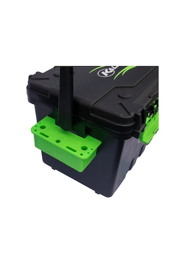 Kali Kunnan Cajon Balıkçı Çantası
