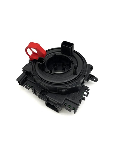 Vw Golf7-jetta-passat 2013- Sinyal Silecek Kumanda Kolu Airbag Zemeberegı + Kontak Göbegı Oem No:5q