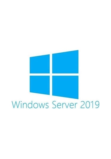 Mıcrosoft Wındows 2019 Server Std Ws16 Rok Dell Server Yazılımı (395269581)