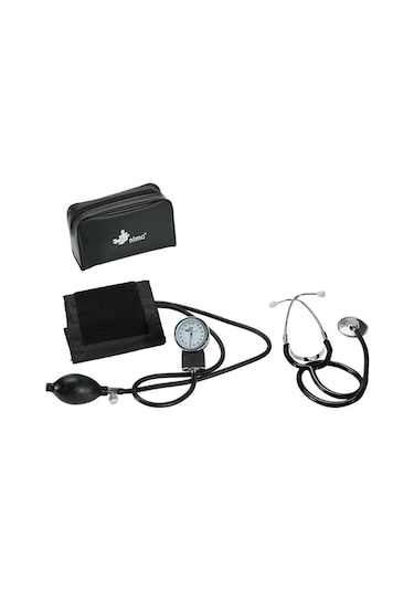 Nimo HS-50A Manuel Aneroid Yapışkanlı Tansiyon Aleti