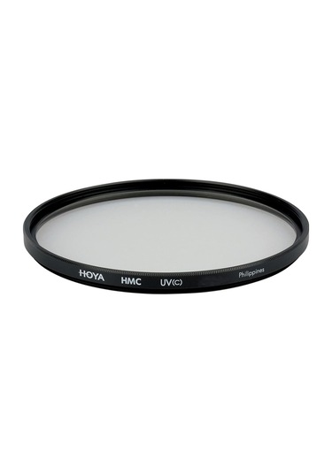 Hoya 40.5 MM HMC UV-C Slim Multi Coated UV Filtre
