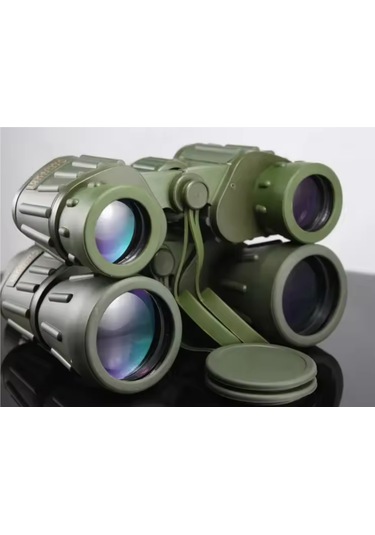 Yüksek Kalite Son Teknoloji Dürbün Model Kl-30 Yeşil