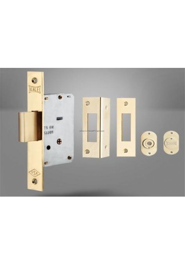 Kale 157/f 2 Tur Fiam Emniyet Kilidi