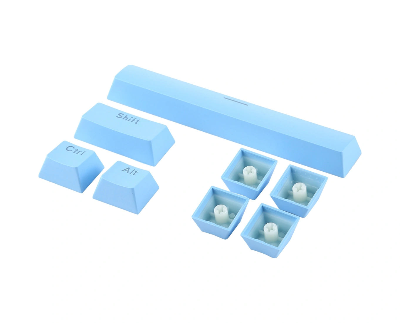 Sones Abs Yarı Saydam Tuş Takımları, Oem Yüksek Mekanik Klavye, Evrensel Oyun Klavyesi