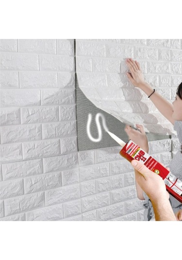 Cmb11 Strafor Yapıştırıcısı Tutkal