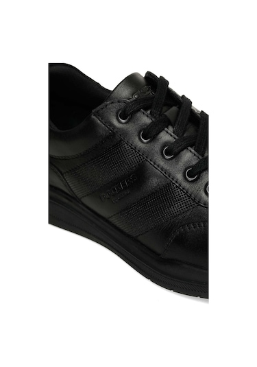 Dockers By Gerli 237015 4pr Siyah Erkek Ayakkabı 000000000101815015 Siyah