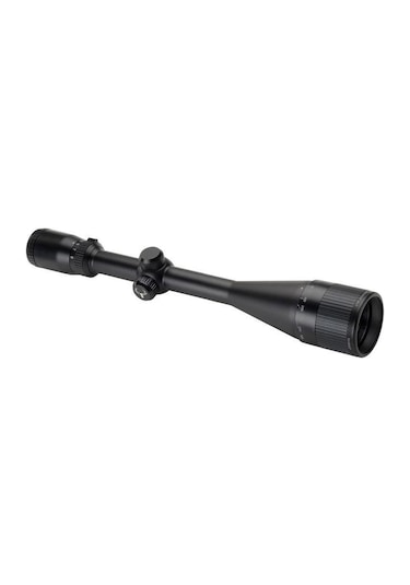 Bushnell 6-18x50 Trophy Xlt Tüfek  Dürbünü