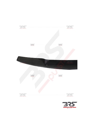 Mıtsubıshı L200 Abs Kaput Rüzgarlığı 2007-2013 100126brs