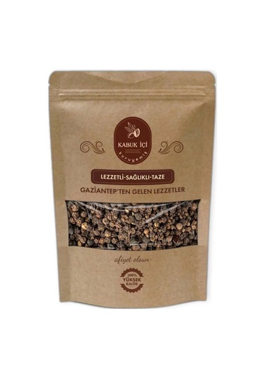 Kabuk İçi Kuruyemiş Tane Karabiber 500 G