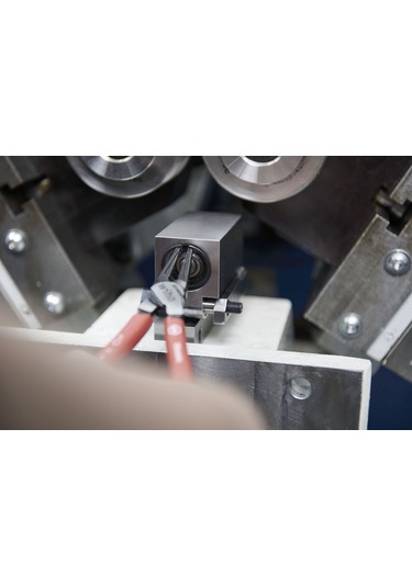 Wiha Z99001 007 Klasik Segman Pensesi Seti 4P 34708