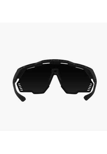 Scicon Aeroshade Kunken Mat Karbon - Aynalı Gri / Ey31081200 Gri