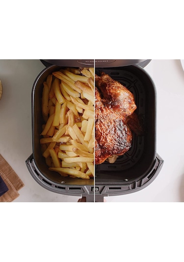 Cosori L501 1500 W Sıcak Hava Fritözü