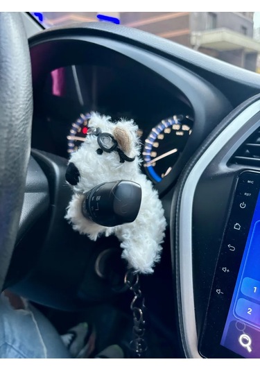 Mıshek Goods Araç İçin Panel Oyuncağı 290924009