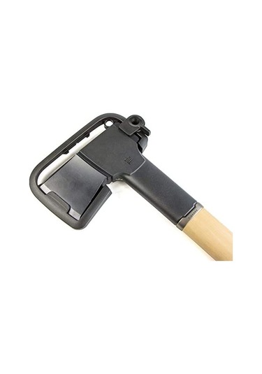 Fiskars Norden N7 Parçalama Baltası 1051142 Sarı - Siyah