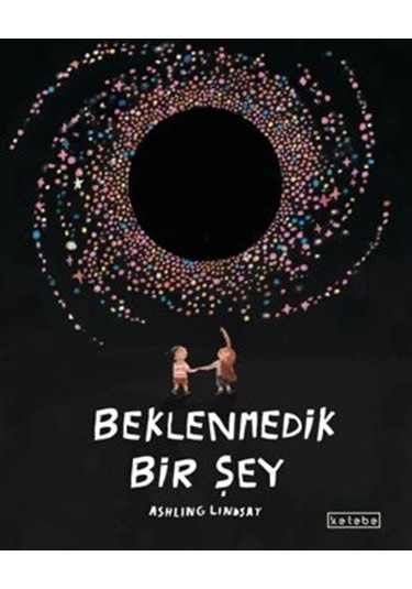 Beklenmedik Bir Şey / Ashling Lindsay