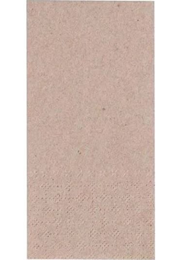 Organik 24x24 Cm Garson Katlama Peçete - 200 Adet