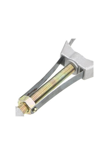 Geeksen Araç Yağ Filtresi Takım Aracı - Ayarlanabilir Çelik Bandlı Yağ Filtresi Somunu