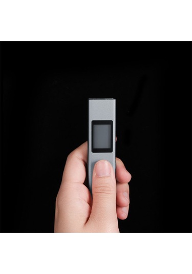 Silabor Ls-p Lazer Mesafe Ölçüm Cihazı Açık Hava Kızılötesi Taşınabilir Ölçüm Cihazı