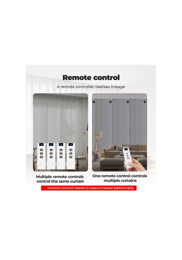 Singree Akıllı Perde Anahtarı - Wifi Ve Rf433 Kontrol, Uzaktan Yönetim, Alexa Ve Google Home Uyumlu Diğer