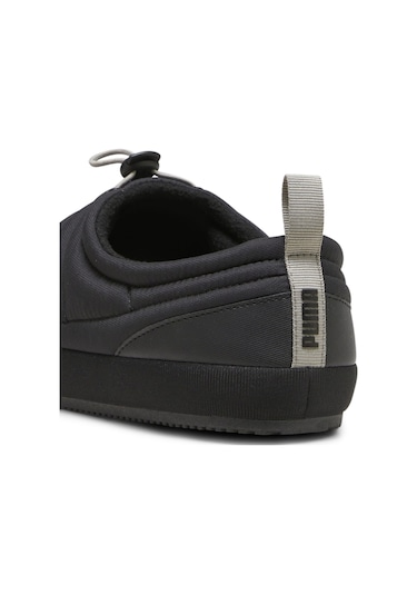 Puma Tuff Padded Plus Terlik 392836 01 Siyah