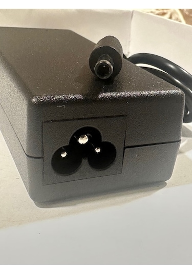 19.5 Volt 3.34 Amper Dell Uyumlu Notebook Adaptör 4.5 Mm 3.0 Mm Dell Uyumlu Adaptör