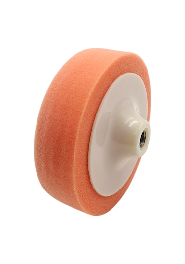 Fixonic B.h.d Bhd00494 M14 150mm Polisaj Süngeri