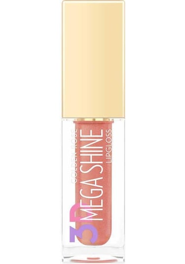 Golden Rose 3D Mega Shıne Lıpgloss No:117