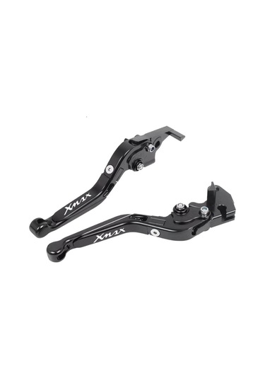 Savage Yamaha Xmax Fren Maneti Sağ Sol Takım