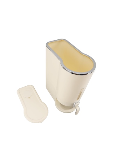 Gqiang Büyük Pirinç Dağıtıcı, Böceklere Dayanıklı Saklama Kabı