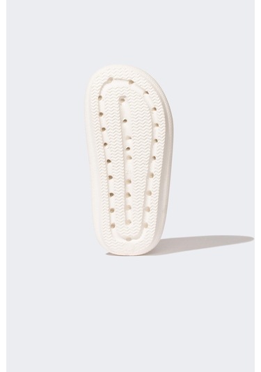 DeFacto Erkek Çocuk Cırt Cırtlı Düz Taban Eva Sandalet C2236A824SMBG26