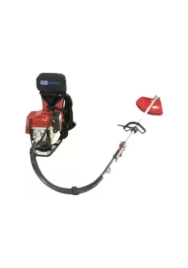 Energy BG520-5E Benzinli Motorlu Sırt Tırpan