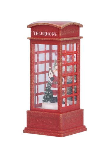 Moveevo 3 Yaş+ Noel Gölge Lambası - Pvc Içten Aydınlatmalı Ailenin Odası Dekorasyonu, Hediye Önerisi Yerleşik Pil