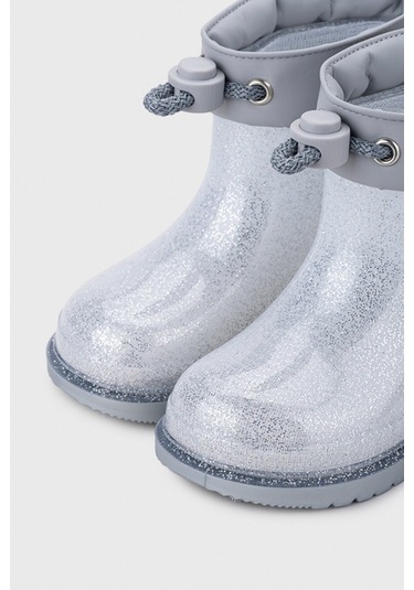 W10339 Bımbı Unıcornıo Glıtter Gri