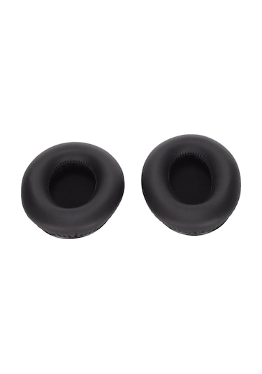 Konesam Taotronics Tt-bh060 Kulaklık İçin Protein Deri + Spons Yedek Kulak Yastığı, Konforlu, Ses Yalıtımı, Kolay Kurulum, Ergonomik Tasarım